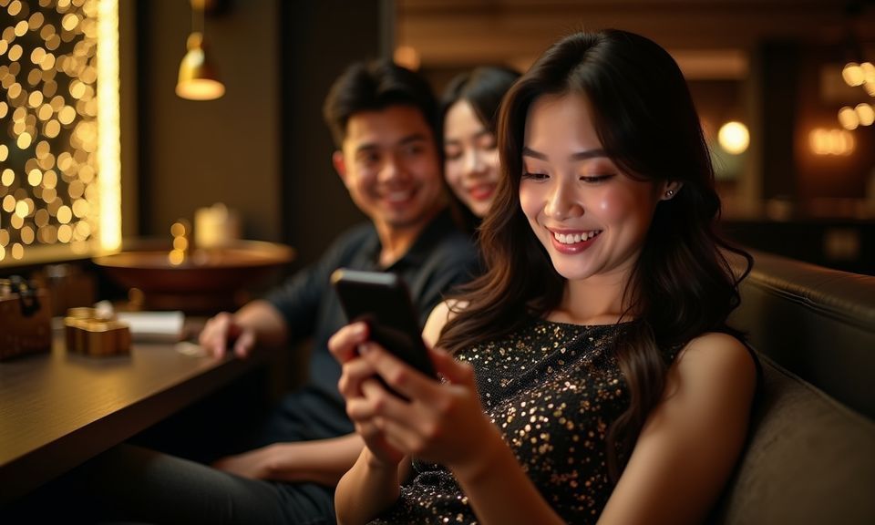 798k Nổi Bật Casino