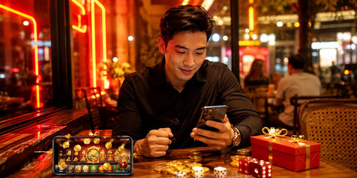 798k Tải ứng dụng 798k – Android và iOS