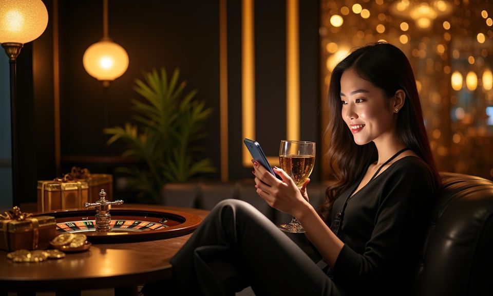 798k Lua Vang Megaways trên 798k